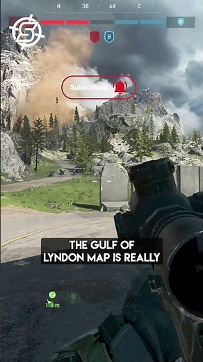 Battlefield 6 should use the REDSEC map!