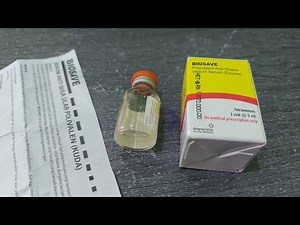 Anti Venom Serum Anti Bisa Ular