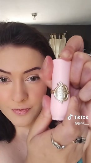 Transparent Lipstick Magic: Unleashing Vibrant Lips