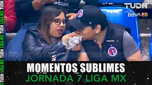 193K views · 4.4K reactions | Los MEJORES momentos de la semana de la Liga MX   | TUDN USA | Facebook