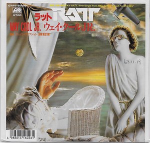 Ratt - Way Cool Jr.
