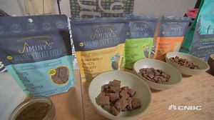 Eat a bug, save the world: How entrepreneurs are winning over Americans to eating bug protein