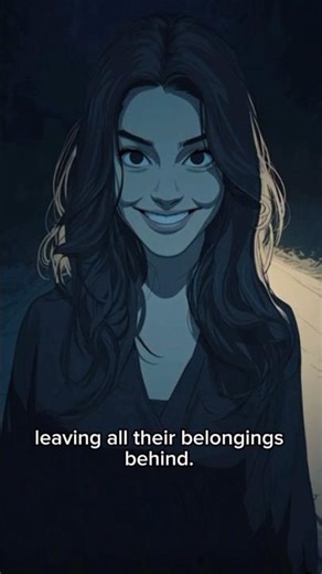 The Highway Smiling Ghost