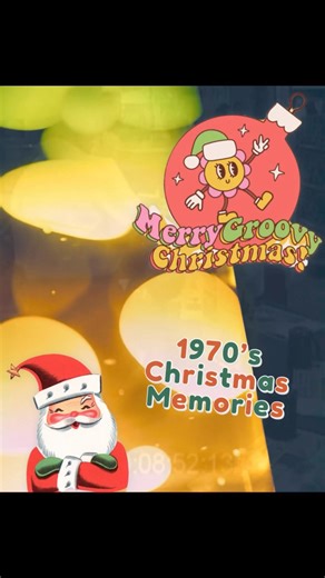 Ahh, the 1970s! Most will remember it as a time for many things … The infectious tunes of the Beatles, flared trousers that were just a bit snug up top, some pretty questionable hairstyles, but can you recall the Christmas celebrations back then? Take a step back into the vault and pull out a few nostalgic memories that confirm the ’70s also had some pretty great Christmas traditions.❤️🎄🙏🏼☮️ | Old Fashioned Christmas