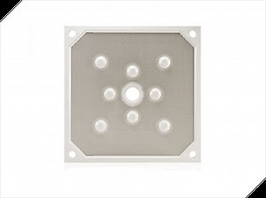 Filter Plates | Filter Press | Chamber Plates | Envirotech