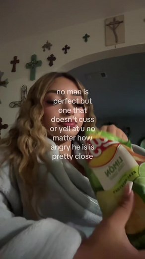 A Real Man: Gentle, Calm, and Never Yells