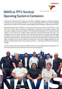 71 reactions · 11 comments | Meet Transnet Port Terminals Navis Team, a critical driving force in our operations that ensures business continuity. #HeritageMonth23 #TPTNavisTeam #TransnetPortTerminals | Transnet Port Terminals | Facebook