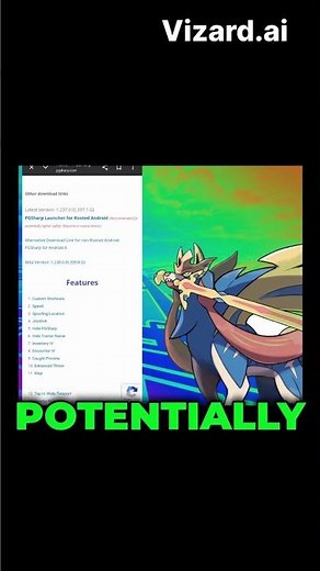 How to download PG Sharp Rooted #pokemongospoofing #pokemongo #spoofing
