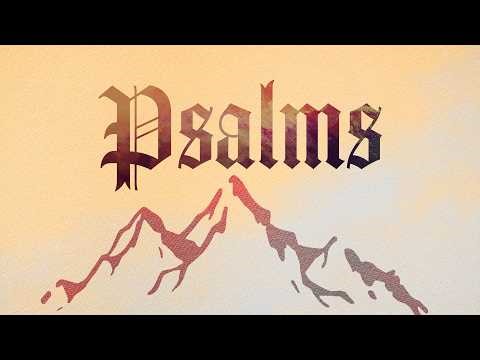 When Doing Right Feels Wrong / Psalms / Mister Brown / Sunday, March 8, 2026