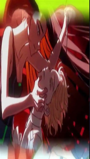 Hyuna x Luka | Alien Stage