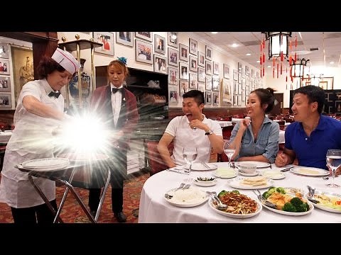 Best Peking Duck in the U.S.