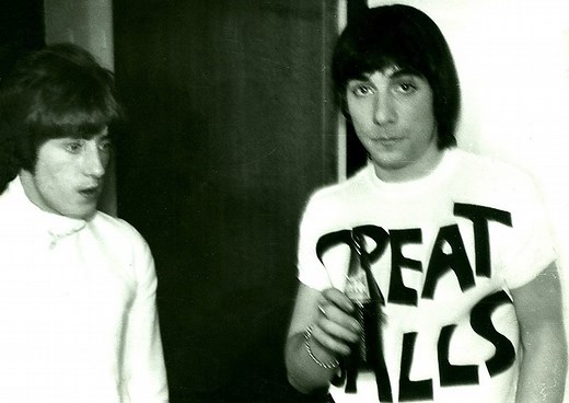 The horrendous day The Who drummer Keith Moon accidentally ran over and killed his driver