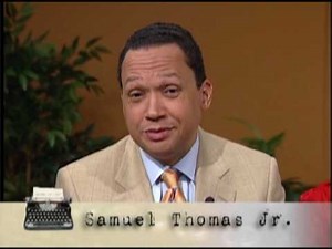 George Knight on The Apocalyptic Vision and the Neutering of Adventism, Part 1