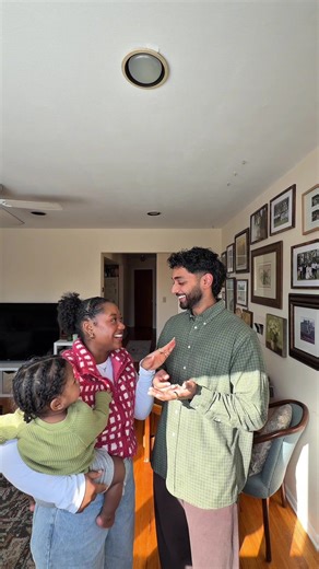 I have definitely rubbed off on her 😂 #mattandkharli #couplestiktok #cutecouple