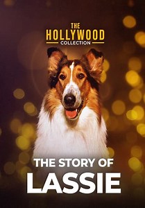 The Hollywood Collection: The Story of Lassie (1994)
