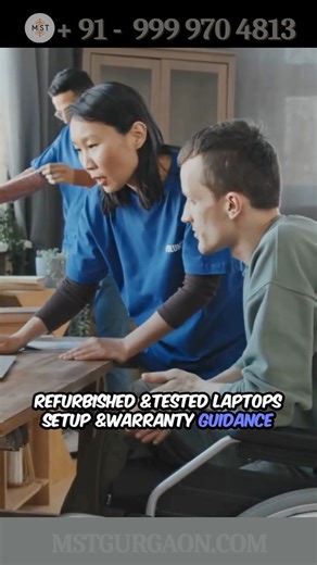 Mohit Tyagi on Instagram: "Experience the convenience of touch technology at an incredible value! Mind Soft Technology offers premium refurbished touch screen laptops from top brands, perfect for students, creative professionals, and business users across India. Our Touch Screen Laptop Range: 💻 Convertible 2-in-1 Models – Flip, fold, and use as tablet or laptop 💻 Standard Touch Displays – Responsive touch for intuitive navigation 💻 Premium Brands – Dell Inspiron/Latitude, HP Spectre/EliteBook