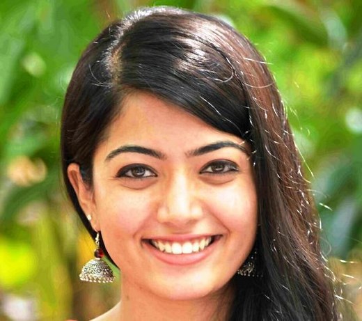 Rashmika Mandanna Height, Age, Boyfriend, Husband, Family, Biography » StarsUnfolded