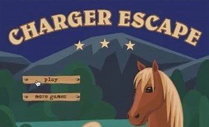 Charger Escape Walkthrough