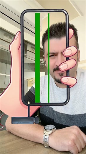 Phone Screen Filter Fixing IQ