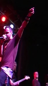 11K views · 461 reactions | Razorblade, live from our 2004 concert film Argue With A Tree...now avail online for the first time! | Blue October | Facebook