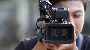How to shoot short-form video and get it seen