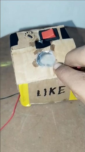 Dc motor Washing machine