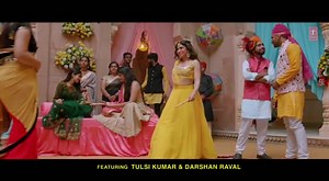 The musical duo Tulsi Kumar and Darshan Raval are here to make the wedding season more special with their #shaadiwalasong 'Tera Naam', Out Now! Tune in now: https://bit.ly/TeraNaamSong Tulsi Kumar Darshan Raval T-Series Manan Bhardwaj Navjit Buttar #tseries #BhushanKumar #tulsikumar #darshanraval #teranaam | PinkVilla