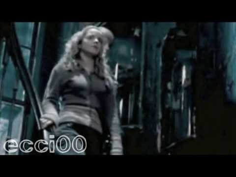 Ron/Hermione/Lavender - Kiss the Rain [400 subbers special video]