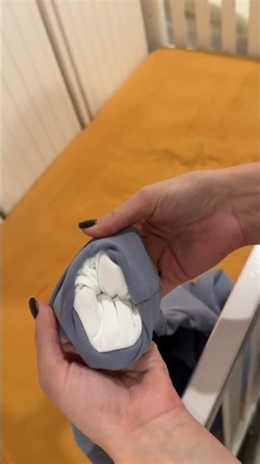 The Science of Cozy: What Makes a Sleep Sack Truly Comfortable? 🌙🔍