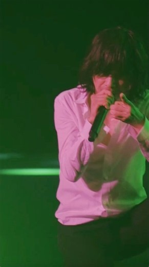 I AM HERO from 俺と、友だち at 武道館 2025年10月27日 #宮本浩次