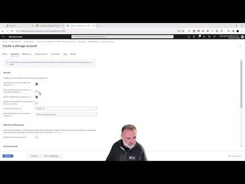 Dataflow ile Azure DataLake Gen2 Storage Nasıl Kullanılır?