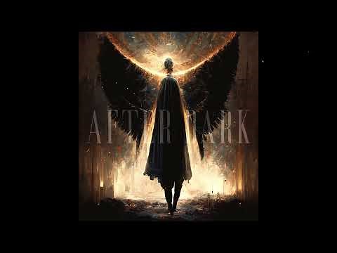 Mr.Kitty - After dark 8D| slowed + reverb ( 1 Hour )