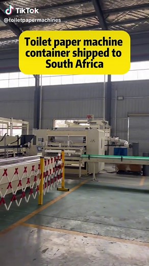 How much does a toilet paper dispenser cost#SAMA28 #napkinmachine #Chinesefactory #tissuemachine #toiletpapermachine