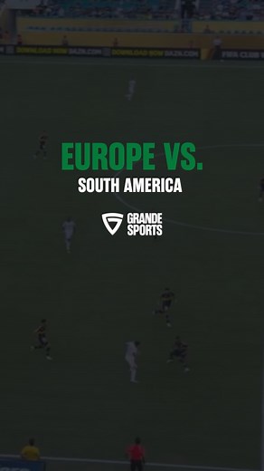 1K reactions · 10 comments | European football teaches you to find space. South American football teaches you to feel the game. One values structure and control. The other thrives on chaos and connection. Two styles. One goal: Impact the game. Which one do you prefer? Analyze your 1st Match free and get all the stats you need for your team with @impactsoccer.ai  | Grande Sports Training | Facebook
