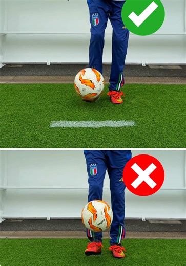 Football Tutorial #footballtiktok