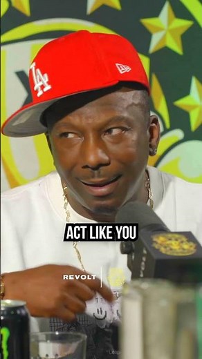 Ras Kass on Why Diddy & Dr. Dre Get A Pass on Ghostwriting