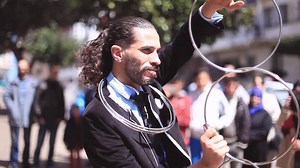 7.2K views · 191 reactions | عيشوا معانا أحسن لحظات افتتاح Smart Store الجديد بطنجة | Orange | Facebook