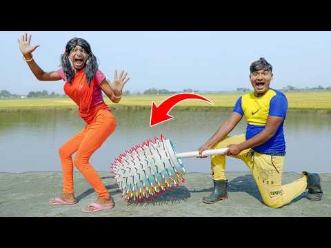 Eid Special Don’t Miss New Unlimited Funny Viral Trending Video 2026 Episode 740 By Bidik Fun Tv