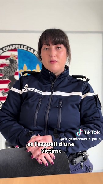 Formation de Sous-Officier en Gendarmerie