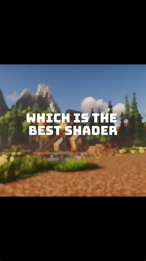 Comment Which Is The Best? | #shorts#minecraft#gaming#minecraftshorts#aesthetic#trending#viral