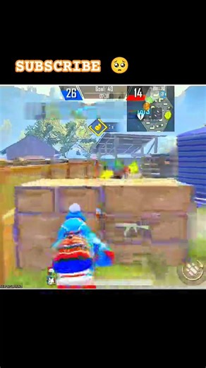 Tag Single male #bgmi #pubg