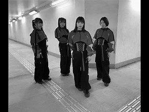 Nightmare MV　【D-CORE】