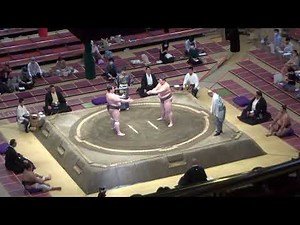 豊翔×栃清龍 王輝×海龍 栄風×栃神山 鳩岡×狼雅【大相撲九月場所2021】千秋楽 2021/09/26 [Grand Sumo] 臨場感ズーム！