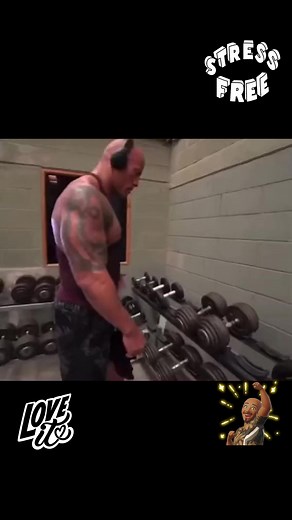 2K views · 25 reactions | Dwayne Johnson Chest Workout #motivation #dwaynejohnson #therock #gym #GymTok #powerlifting #bodybuilding #gains #inspiration #weights #fyp #dwaynetherockjohnson | Funny Bromance | Facebook