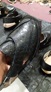 Live Video New Arrivals 2020 Norozi Chappal Product Code: 092395 Double Tire Sole 100% Original Crocodile Leather Chappal Available size: 6, 7, 8, 9, 10, 11, 12, 13 For more information call or WhatsApp here: 0333 5742086 OR 0305 5102308 Website: www.peshawarichappals.pk | Peshawari Chappal Pakistan | Facebook