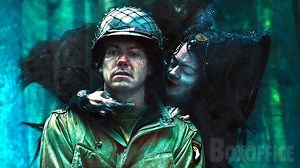 L'Ombre de la Forêt Noire | Film Complet en Français | Science Fiction