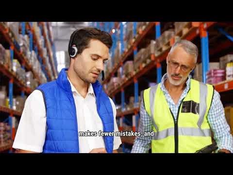 Supply Chain Orchestrator: One Platform for Warehouse Operations