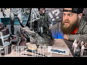 Your Prints have Gaps, so do Mine. Here's How To Fill Them.