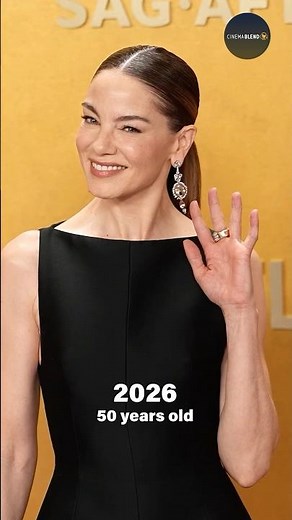 Michelle Monaghan Through The Years