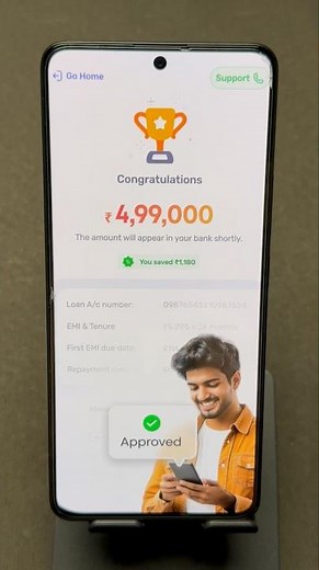 Best Loan App 2026 | Loan App Low Cibil Score | New Instant Personal Loan | Loan App Fast Approval